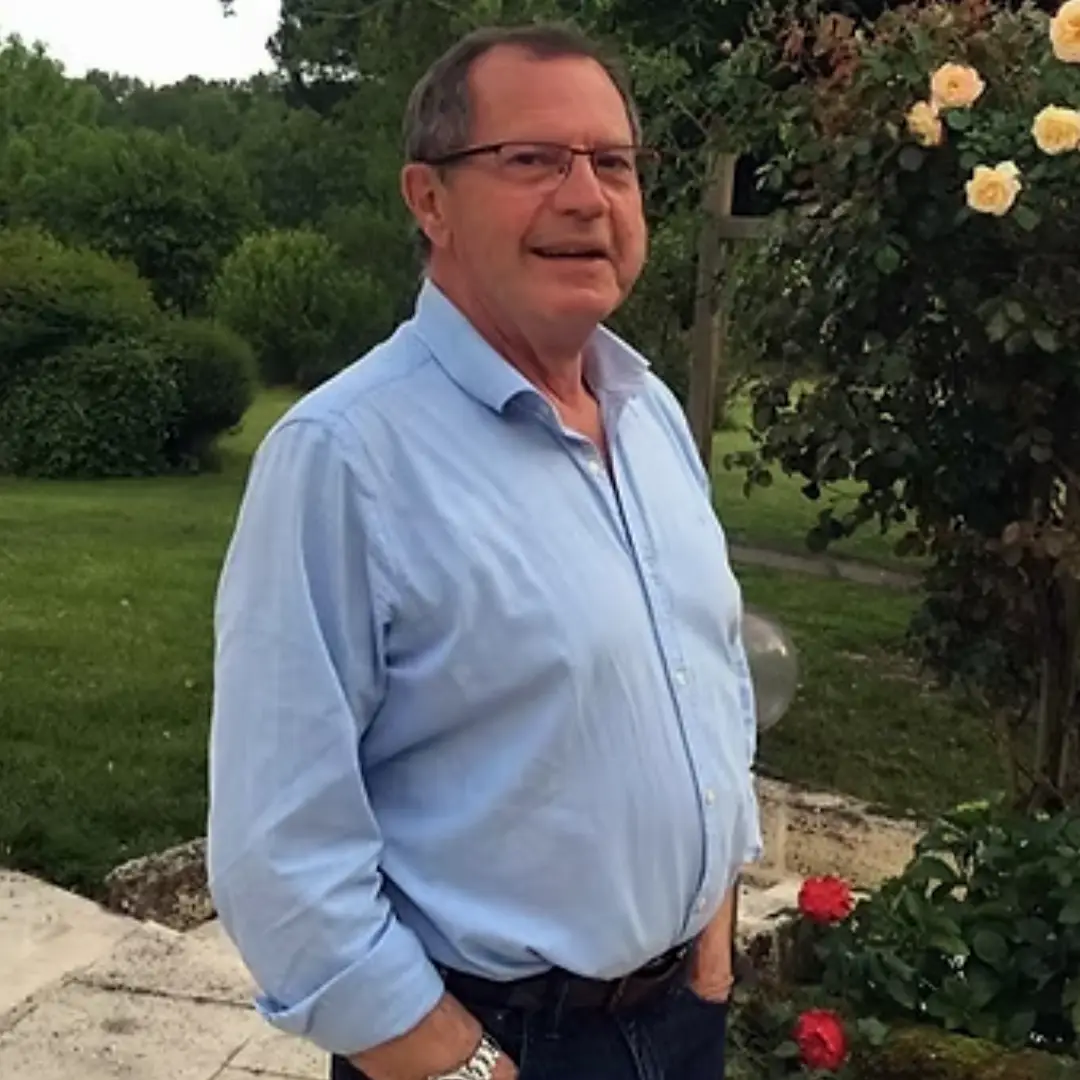 Alain